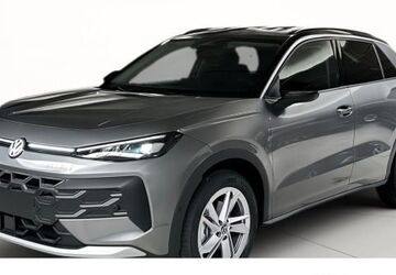 VW T-Roc 8.000 km 39.450 &euro; Kaltenkirchen 24568