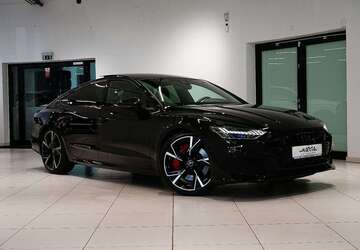 Audi S7 70.000 km 66.749 &euro; Hamburg 22047