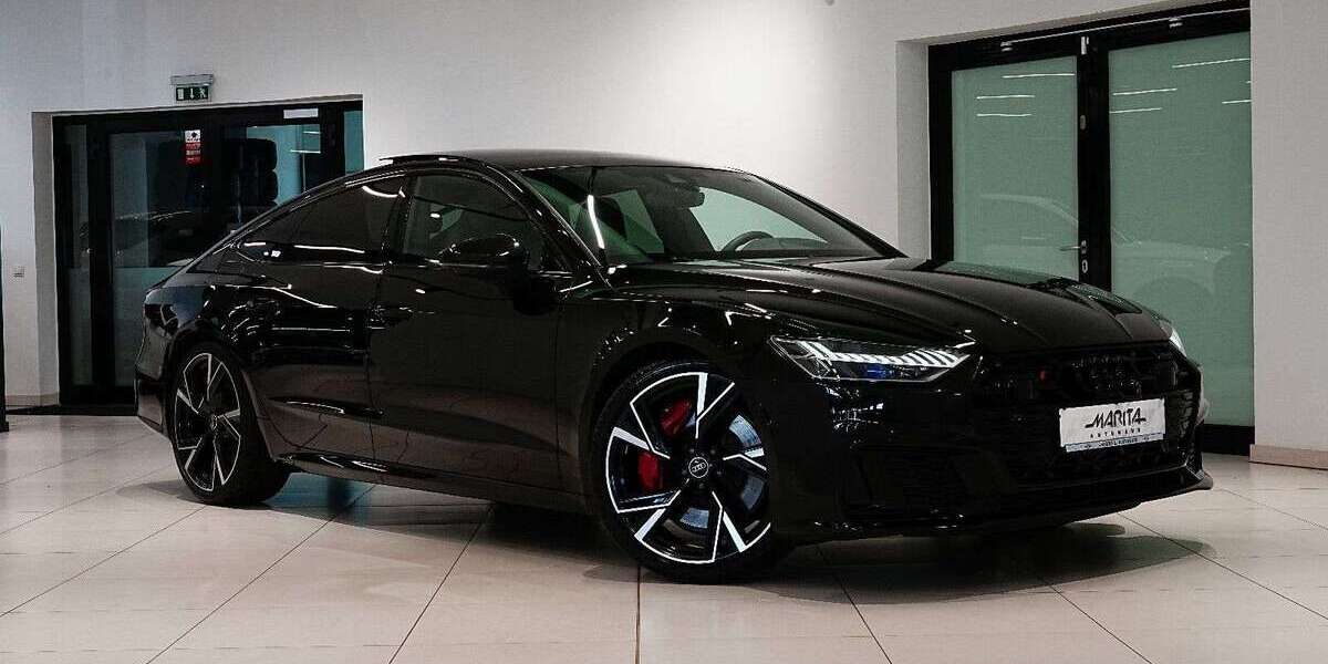 Audi S7 70.000 km 66.749 &euro; Hamburg 22047