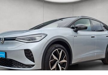 VW ID.4 48.577 km 33.390 &euro; Hamburg 21029