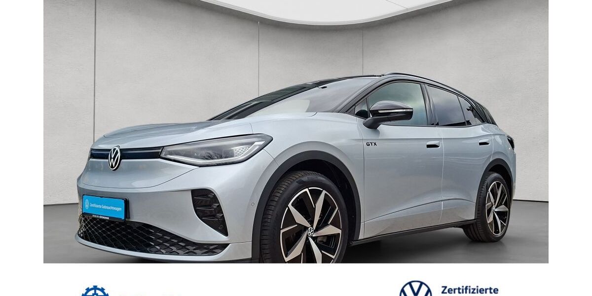 VW ID.4 48.577 km 33.390 &euro; Hamburg 21029