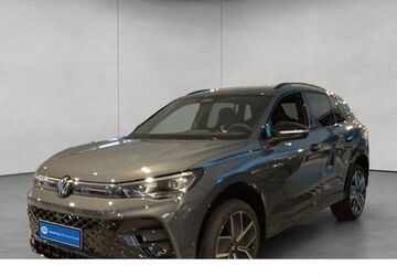 VW Tiguan 6.000 km 59.950 &euro; Kaltenkirchen 24568