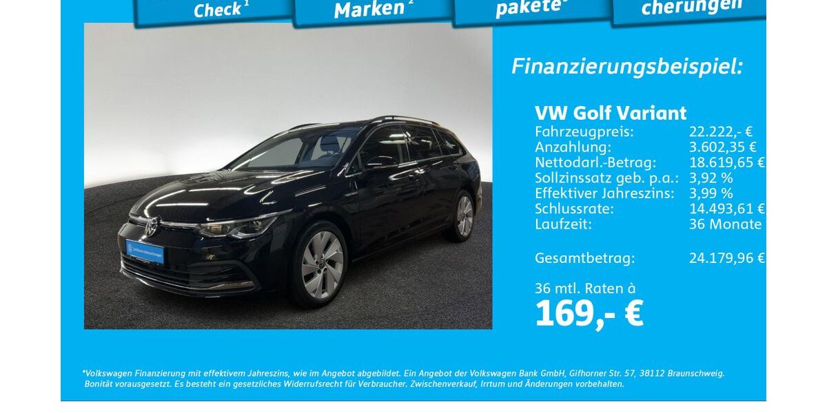 VW Golf 59.833 km 22.222 &euro; Hamburg 22761