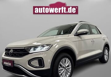 VW T-Roc 33.296 km 22.690 &euro; Ahrensburg 22926