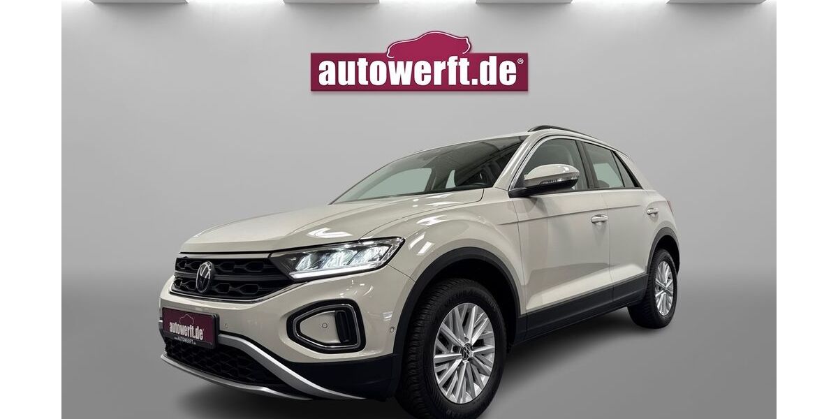 VW T-Roc 33.296 km 22.690 &euro; Ahrensburg 22926
