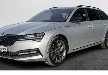 Skoda Superb 77.600 km 30.709 &euro; Pinneberg 25421