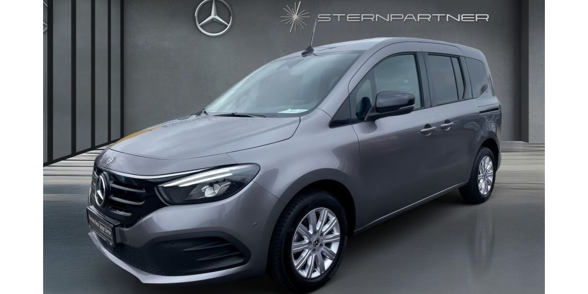 Mercedes-Benz EQT 22.835 km 26.900 &euro; Hamburg 21079