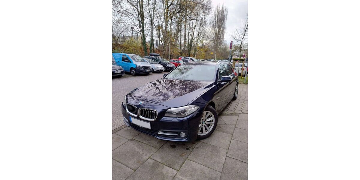 BMW 535 230.888 km 13.800 &euro; Hamburg 22303