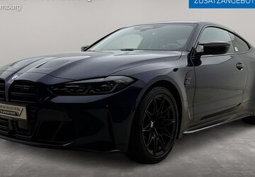 BMW M4 6.112 km 84.824 &euro; Barsbüttel bei Hamburg 22885