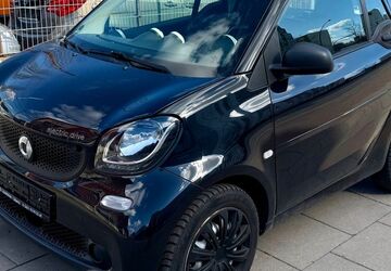 Smart ForTwo 43.000 km 6.950 &euro; Hamburg 20097