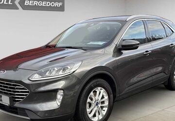 Ford Kuga 61.075 km 17.884 &euro; Hamburg 21029