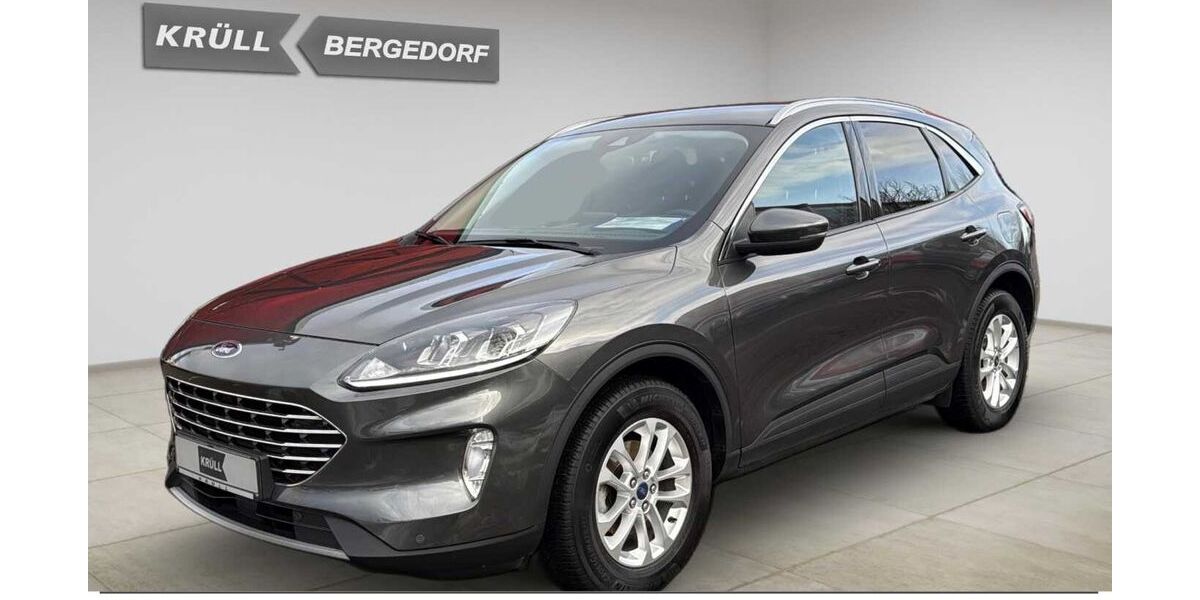 Ford Kuga 61.075 km 17.884 &euro; Hamburg 21029