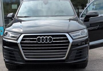Audi Q7 212.000 km 23.990 &euro; Quickborn 25451