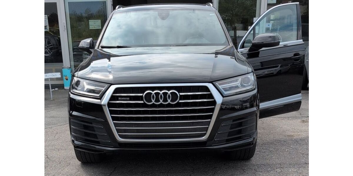 Audi Q7 212.000 km 23.990 &euro; Quickborn 25451