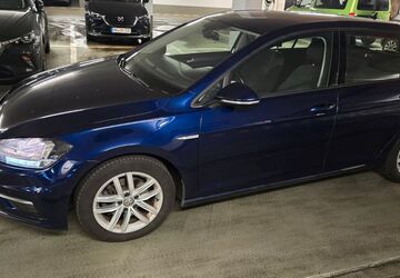 VW Golf 97.000 km 14.900 &euro; Hamburg 21079