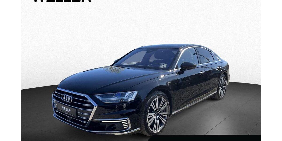 Audi A8 50.472 km 47.777 &euro; Hamburg 21073