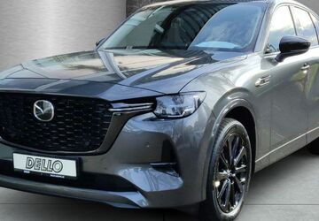 Mazda CX-60 49.611 km 35.990 &euro; Norderstedt 22848