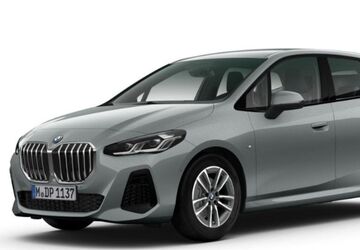 BMW 220 Active Tourer 16.062 km 33.333 &euro; Hamburg 21073