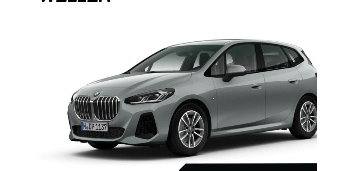 BMW 220 Active Tourer 16.062 km 34.650 &euro; Hamburg 21073