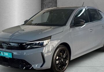 Opel Corsa 8.326 km 18.889 &euro; Hamburg 22159