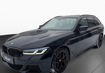 BMW 530 63.544 km 41.450 &euro; Hamburg 21073