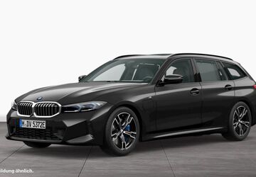 BMW 330 4.647 km 54.905 &euro; Barsbüttel bei Hamburg 22885