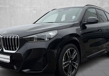 BMW X1 22.911 km 45.890 &euro; Halstenbek 25469