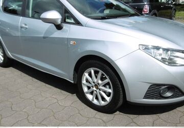 Seat Ibiza 149.535 km 4.800 &euro; Hamburg 22459