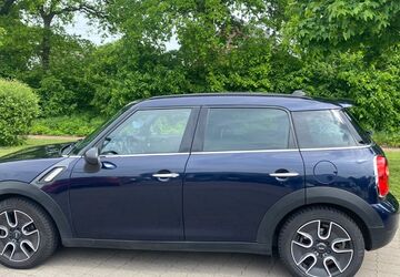 Mini Cooper Countryman 135.000 km 8.999 &euro; Ahrensburg 22926