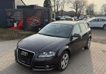 Audi A3 146.865 km 5.990 &euro; Ellerau 25479