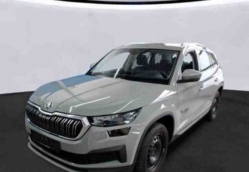 Skoda Kodiaq 85.481 km 29.990 &euro; Hamburg 21029