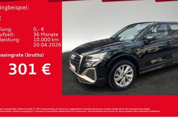 Audi Q2 15.977 km 31.970 &euro; Hamburg 22529