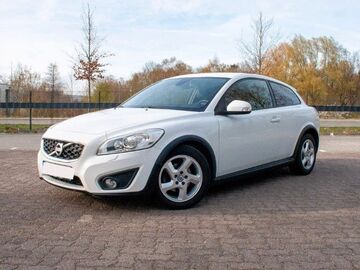 Gebrauchte Volvo C30