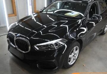 BMW 118 69.000 km 19.950 &euro; Norderstedt 22848