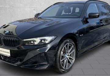 BMW 320 50.147 km 32.990 &euro; Quickborn 25451