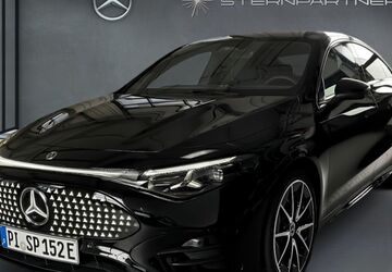 Mercedes-Benz CLA 250 8.100 km 58.450 &euro; Elmshorn 25337