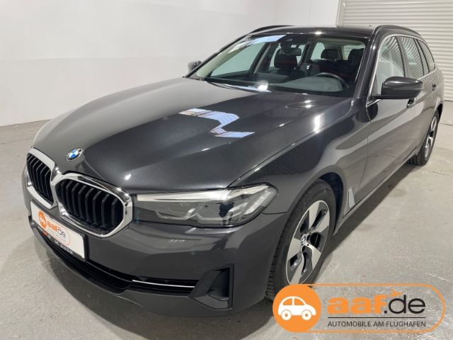 BMW 520 39.000 km 31.450 &euro; Norderstedt 22848