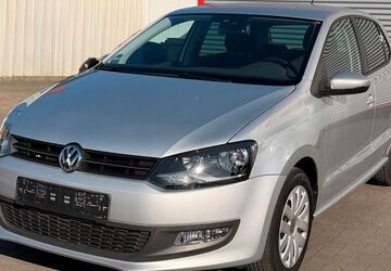 VW Polo 28.788 km 11.800 &euro; Norderstedt 22844