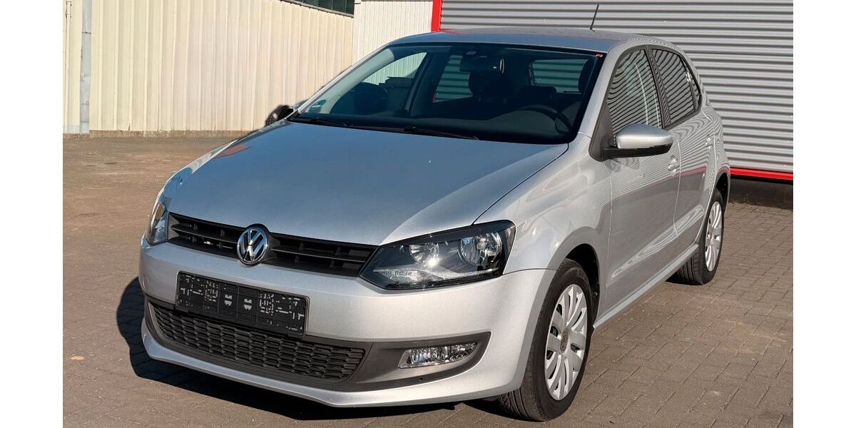 VW Polo 28.788 km 11.800 &euro; Norderstedt 22844