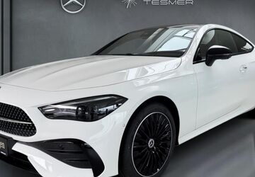 Mercedes-Benz CLE 300 14.900 km 57.490 &euro; Hamburg 21079