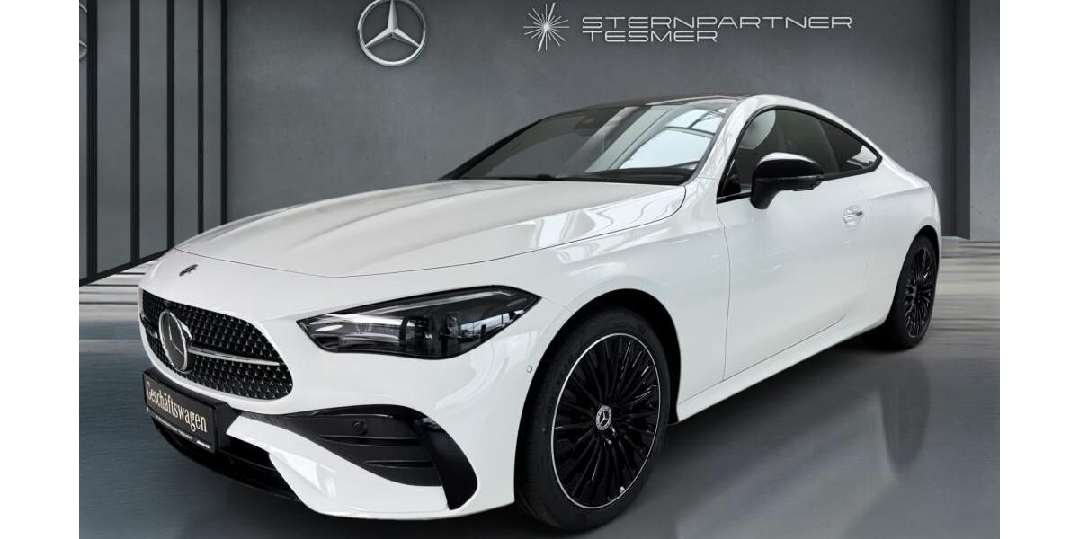 Mercedes-Benz CLE 300 14.900 km 57.490 &euro; Hamburg 21079