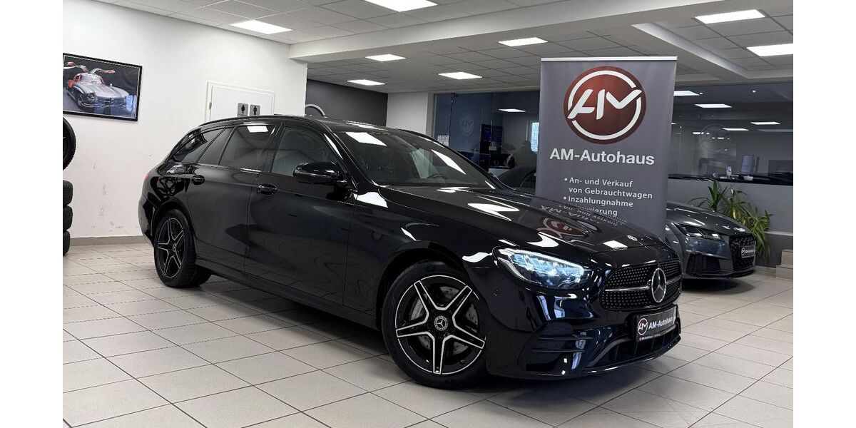 Mercedes-Benz E 300 130.000 km 30.499 &euro; Hamburg 21031