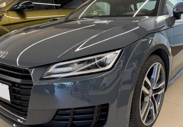 Audi TT 100.000 km 20.900 &euro; Hamburg 22143