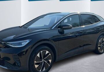 VW ID.4 14.091 km 46.888 &euro; Hamburg 22303