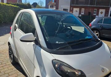 Smart ForTwo 139.000 km 4.400 &euro; Hamburg 21107