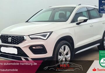 Seat Ateca 112.970 km 20.900 &euro; Pinneberg 25421