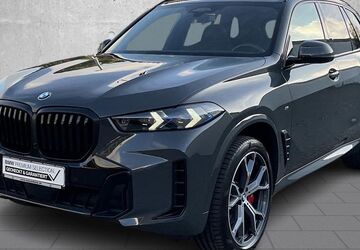 BMW X5 37.500 km 78.555 &euro; Elmshorn 25337