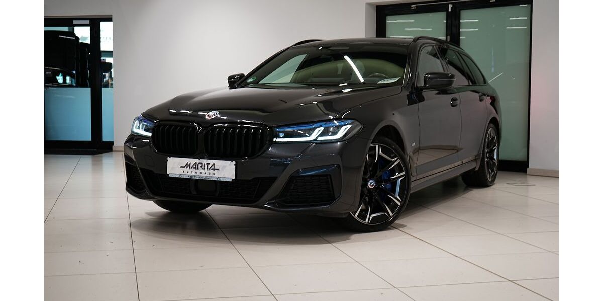 BMW 540 160.000 km 38.749 &euro; Hamburg 22047