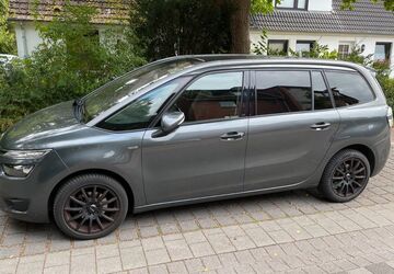 Citroen C4 Picasso 148.000 km 10.800 &euro; Wedel 22880