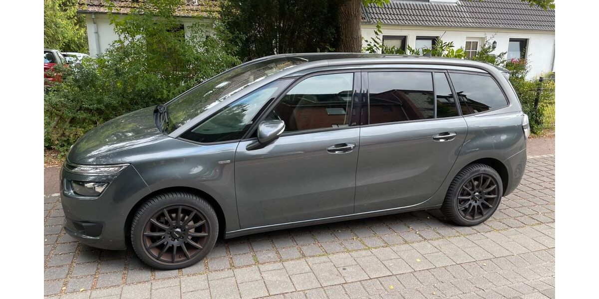 Citroen C4 Picasso 148.000 km 10.800 &euro; Wedel 22880